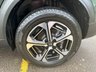 USED 2025 75 CITROEN e-C3 Aircross Standard Range 44kWh PLUS SUV 5dr Electric Auto (7.4kW Charger) (115 ps) ELECTRIC SUV - ULTRA LOW MILES!!