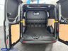 USED 2022 72 FORD TRANSIT CUSTOM 2.0 320 EcoBlue Limited Crew Van Double Cab 5dr Diesel Auto L2 H1 Euro 6 (170 ps) AIR CON + 6 SEATS + EURO 6