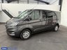 USED 2022 72 FORD TRANSIT CUSTOM 2.0 320 EcoBlue Limited Crew Van Double Cab 5dr Diesel Auto L2 H1 Euro 6 (170 ps) AIR CON + 6 SEATS + EURO 6