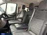 USED 2022 72 FORD TRANSIT CUSTOM 2.0 320 EcoBlue Limited Crew Van Double Cab 5dr Diesel Auto L2 H1 Euro 6 (170 ps) AIR CON + 6 SEATS + EURO 6