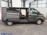 USED 2022 72 FORD TRANSIT CUSTOM 2.0 320 EcoBlue Limited Crew Van Double Cab 5dr Diesel Auto L2 H1 Euro 6 (170 ps) AIR CON + 6 SEATS + EURO 6
