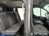 USED 2022 72 FORD TRANSIT CUSTOM 2.0 320 EcoBlue Limited Crew Van Double Cab 5dr Diesel Auto L2 H1 Euro 6 (170 ps) AIR CON + 6 SEATS + EURO 6