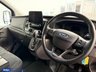 USED 2022 72 FORD TRANSIT CUSTOM 2.0 320 EcoBlue Limited Crew Van Double Cab 5dr Diesel Auto L2 H1 Euro 6 (170 ps) AIR CON + 6 SEATS + EURO 6