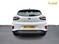 USED 2023 73 FORD PUMA 1.0T EcoBoost MHEV Titanium SUV 5dr Petrol Hybrid Manual Euro 6 (s/s) (125 ps) ** FINANCE ME WITH ZERO DEPOSIT **