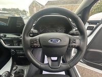 USED 2023 73 FORD PUMA 1.0T EcoBoost MHEV Titanium SUV 5dr Petrol Hybrid Manual Euro 6 (s/s) (125 ps) ** FINANCE ME WITH ZERO DEPOSIT **