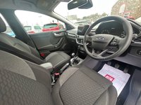 USED 2023 73 FORD PUMA 1.0T EcoBoost MHEV Titanium SUV 5dr Petrol Hybrid Manual Euro 6 (s/s) (125 ps) ** FINANCE ME WITH ZERO DEPOSIT **