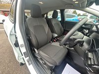 USED 2023 73 FORD PUMA 1.0T EcoBoost MHEV Titanium SUV 5dr Petrol Hybrid Manual Euro 6 (s/s) (125 ps) ** FINANCE ME WITH ZERO DEPOSIT **