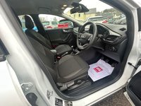 USED 2023 73 FORD PUMA 1.0T EcoBoost MHEV Titanium SUV 5dr Petrol Hybrid Manual Euro 6 (s/s) (125 ps) ** FINANCE ME WITH ZERO DEPOSIT **