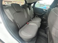 USED 2023 73 FORD PUMA 1.0T EcoBoost MHEV Titanium SUV 5dr Petrol Hybrid Manual Euro 6 (s/s) (125 ps) ** FINANCE ME WITH ZERO DEPOSIT **