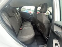 USED 2023 73 FORD PUMA 1.0T EcoBoost MHEV Titanium SUV 5dr Petrol Hybrid Manual Euro 6 (s/s) (125 ps) ** FINANCE ME WITH ZERO DEPOSIT **