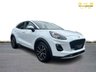 USED 2023 73 FORD PUMA 1.0T EcoBoost MHEV Titanium SUV 5dr Petrol Hybrid Manual Euro 6 (s/s) (125 ps) ** FINANCE ME WITH ZERO DEPOSIT **