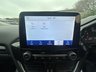 USED 2023 73 FORD PUMA 1.0T EcoBoost MHEV Titanium SUV 5dr Petrol Hybrid Manual Euro 6 (s/s) (125 ps) ** FINANCE ME WITH ZERO DEPOSIT **