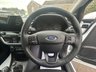 USED 2023 73 FORD PUMA 1.0T EcoBoost MHEV Titanium SUV 5dr Petrol Hybrid Manual Euro 6 (s/s) (125 ps) ** FINANCE ME WITH ZERO DEPOSIT **