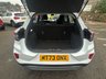USED 2023 73 FORD PUMA 1.0T EcoBoost MHEV Titanium SUV 5dr Petrol Hybrid Manual Euro 6 (s/s) (125 ps) ** FINANCE ME WITH ZERO DEPOSIT **