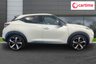 USED 2022 72 NISSAN JUKE 1.0 DIG-T Tekna SUV 5dr Petrol DCT Auto Euro 6 (s/s) (114 ps) Android Auto / Apple CarPlay, ProPilot Pack, Heat Pack, Design Pack, Comfort Pack Android Auto / Apple CarPlay, ProPilot Pack, Heat Pack, Design Pack, Comfort Pack