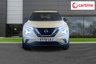 USED 2022 72 NISSAN JUKE 1.0 DIG-T Tekna SUV 5dr Petrol DCT Auto Euro 6 (s/s) (114 ps) Android Auto / Apple CarPlay, ProPilot Pack, Heat Pack, Design Pack, Comfort Pack Android Auto / Apple CarPlay, ProPilot Pack, Heat Pack, Design Pack, Comfort Pack