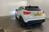 USED 2022 72 NISSAN JUKE 1.0 DIG-T Tekna SUV 5dr Petrol DCT Auto Euro 6 (s/s) (114 ps) Android Auto / Apple CarPlay, ProPilot Pack, Heat Pack, Design Pack, Comfort Pack Android Auto / Apple CarPlay, ProPilot Pack, Heat Pack, Design Pack, Comfort Pack