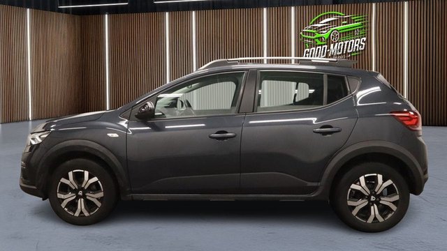 2022 DACIA SANDERO STEPWAY - Photo 5