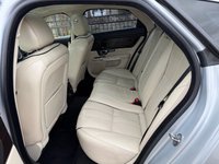 USED 2014 14 JAGUAR XJ 3.0d V6 Portfolio Saloon 4dr Diesel Auto Euro 5 (s/s) (275 ps) Full Leather+Full Service History+Heated Seats+Sunroof