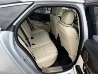 USED 2014 14 JAGUAR XJ 3.0d V6 Portfolio Saloon 4dr Diesel Auto Euro 5 (s/s) (275 ps) Full Leather+Full Service History+Heated Seats+Sunroof