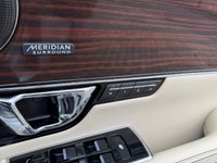 USED 2014 14 JAGUAR XJ 3.0d V6 Portfolio Saloon 4dr Diesel Auto Euro 5 (s/s) (275 ps) Full Leather+Full Service History+Heated Seats+Sunroof
