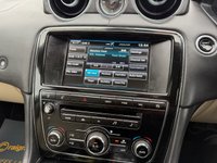 USED 2014 14 JAGUAR XJ 3.0d V6 Portfolio Saloon 4dr Diesel Auto Euro 5 (s/s) (275 ps) Full Leather+Full Service History+Heated Seats+Sunroof