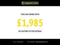 USED 2014 14 JAGUAR XJ 3.0d V6 Portfolio Saloon 4dr Diesel Auto Euro 5 (s/s) (275 ps) Full Leather+Full Service History+Heated Seats+Sunroof