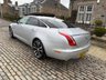 USED 2014 14 JAGUAR XJ 3.0d V6 Portfolio Saloon 4dr Diesel Auto Euro 5 (s/s) (275 ps) Full Leather+Full Service History+Heated Seats+Sunroof