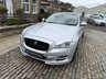 USED 2014 14 JAGUAR XJ 3.0d V6 Portfolio Saloon 4dr Diesel Auto Euro 5 (s/s) (275 ps) Full Leather+Full Service History+Heated Seats+Sunroof