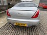 USED 2014 14 JAGUAR XJ 3.0d V6 Portfolio Saloon 4dr Diesel Auto Euro 5 (s/s) (275 ps) Full Leather+Full Service History+Heated Seats+Sunroof