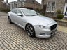 USED 2014 14 JAGUAR XJ 3.0d V6 Portfolio Saloon 4dr Diesel Auto Euro 5 (s/s) (275 ps) Full Leather+Full Service History+Heated Seats+Sunroof