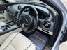 USED 2014 14 JAGUAR XJ 3.0d V6 Portfolio Saloon 4dr Diesel Auto Euro 5 (s/s) (275 ps) Full Leather+Full Service History+Heated Seats+Sunroof