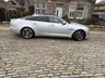 USED 2014 14 JAGUAR XJ 3.0d V6 Portfolio Saloon 4dr Diesel Auto Euro 5 (s/s) (275 ps) Full Leather+Full Service History+Heated Seats+Sunroof