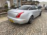 USED 2014 14 JAGUAR XJ 3.0d V6 Portfolio Saloon 4dr Diesel Auto Euro 5 (s/s) (275 ps) Full Leather+Full Service History+Heated Seats+Sunroof