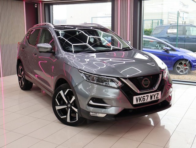 Autopark UK