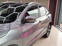 USED 2017 67 NISSAN QASHQAI 1.6 dCi Tekna SUV 5dr Diesel Manual 4WD Euro 6 (s/s) (130 ps) AWARD WINNING DEALERSHIP