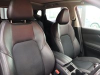 USED 2017 67 NISSAN QASHQAI 1.6 dCi Tekna SUV 5dr Diesel Manual 4WD Euro 6 (s/s) (130 ps) AWARD WINNING DEALERSHIP