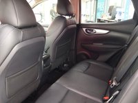 USED 2017 67 NISSAN QASHQAI 1.6 dCi Tekna SUV 5dr Diesel Manual 4WD Euro 6 (s/s) (130 ps) AWARD WINNING DEALERSHIP