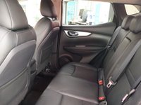 USED 2017 67 NISSAN QASHQAI 1.6 dCi Tekna SUV 5dr Diesel Manual 4WD Euro 6 (s/s) (130 ps) AWARD WINNING DEALERSHIP