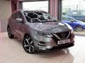 USED 2017 67 NISSAN QASHQAI 1.6 dCi Tekna SUV 5dr Diesel Manual 4WD Euro 6 (s/s) (130 ps) AWARD WINNING DEALERSHIP