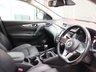 USED 2017 67 NISSAN QASHQAI 1.6 dCi Tekna SUV 5dr Diesel Manual 4WD Euro 6 (s/s) (130 ps) AWARD WINNING DEALERSHIP