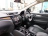 USED 2017 67 NISSAN QASHQAI 1.6 dCi Tekna SUV 5dr Diesel Manual 4WD Euro 6 (s/s) (130 ps) AWARD WINNING DEALERSHIP