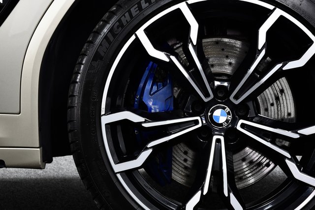 2019 BMW X4 M - Photo 6