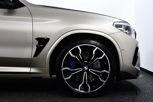 2019 BMW X4 M - Photo 9