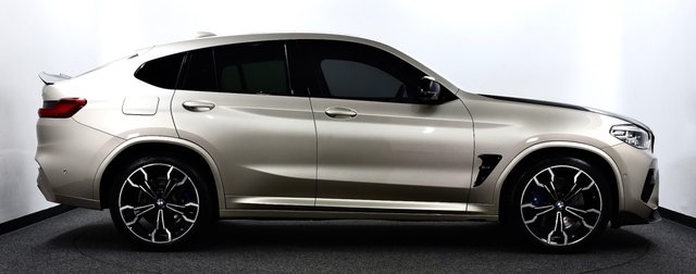 2019 BMW X4 M - Photo 12
