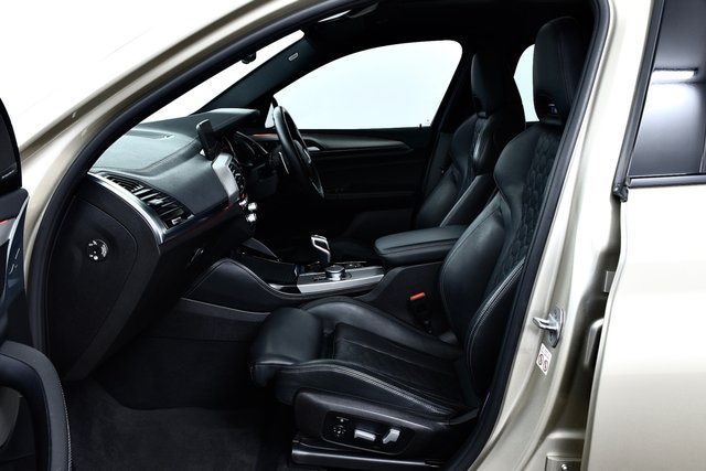 2019 BMW X4 M - Photo 2