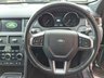USED 2019 19 LAND ROVER DISCOVERY SPORT 2.0 TD4 Landmark SUV 5dr Diesel Auto 4WD Euro 6 (s/s) (180 ps) 