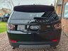 USED 2019 19 LAND ROVER DISCOVERY SPORT 2.0 TD4 Landmark SUV 5dr Diesel Auto 4WD Euro 6 (s/s) (180 ps) 