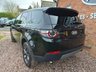 USED 2019 19 LAND ROVER DISCOVERY SPORT 2.0 TD4 Landmark SUV 5dr Diesel Auto 4WD Euro 6 (s/s) (180 ps) 