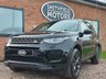 USED 2019 19 LAND ROVER DISCOVERY SPORT 2.0 TD4 Landmark SUV 5dr Diesel Auto 4WD Euro 6 (s/s) (180 ps) 